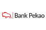 Logo PEKAO