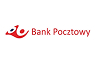 Logo Bank Pocztowy
