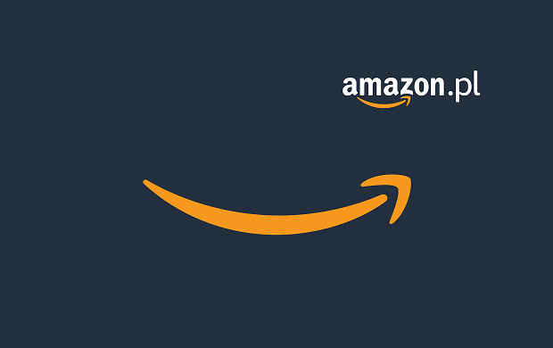  Karta podarunkowa Amazon