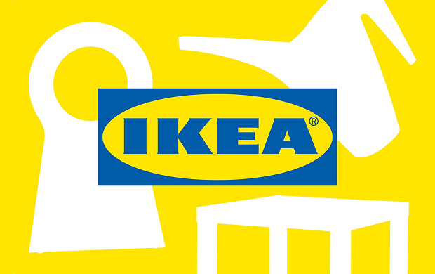 Karta upominkowa IKEA