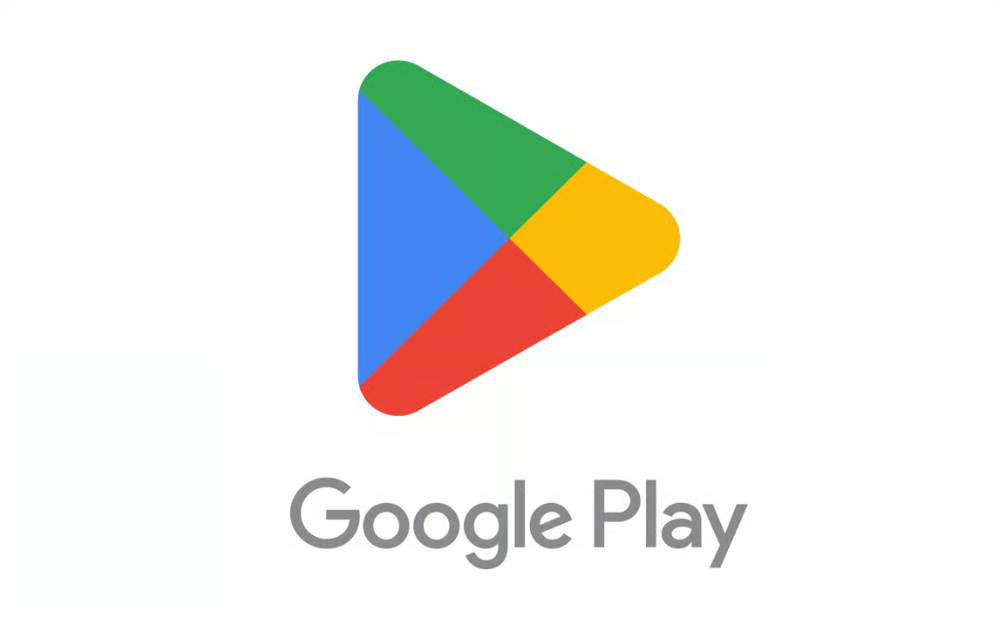 Kod podarunkowy Google PLAY