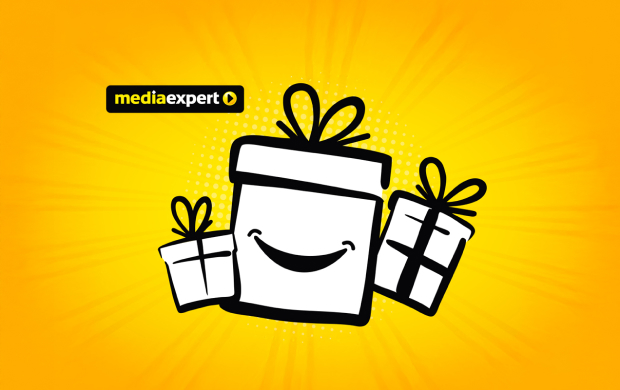 Karta podarunkowa Media Expert