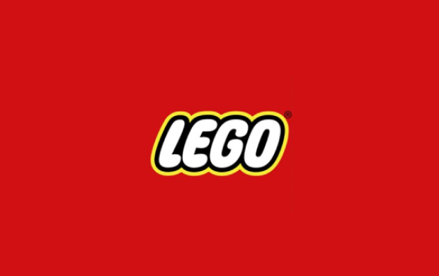 Karta podarunkowa LEGO